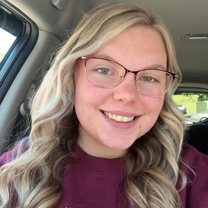 Fundraising Page: Hannah Sarver